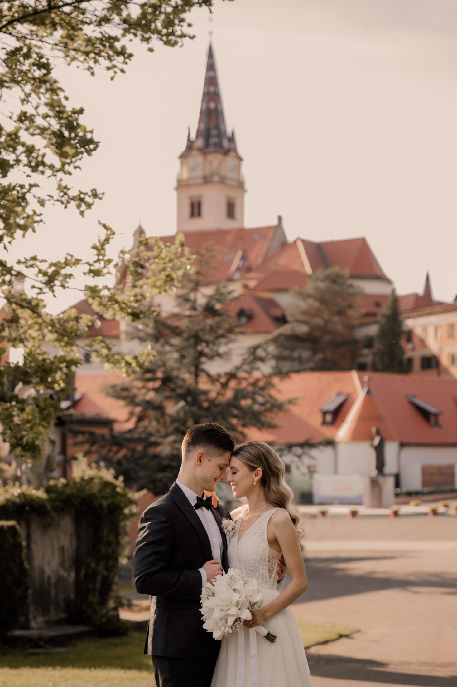 Vjenčanja