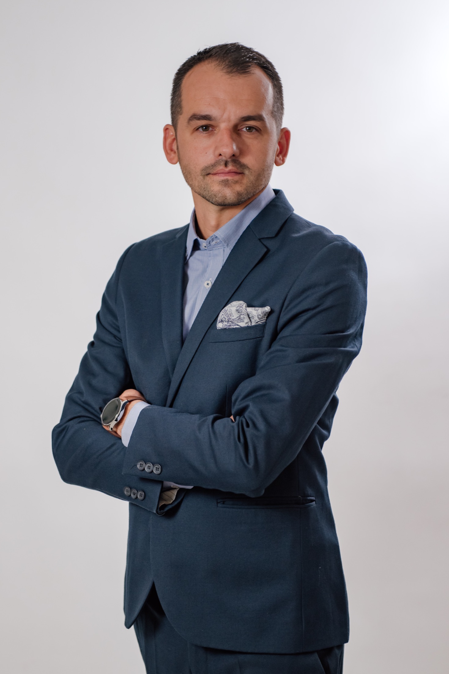 Studijska fotografiranja