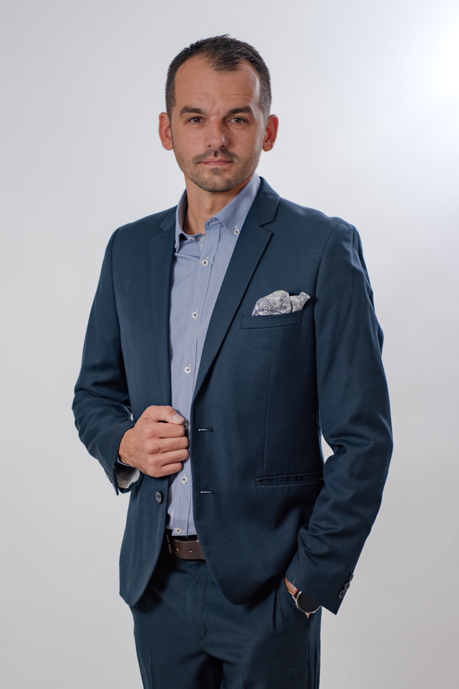 Studijska fotografiranja