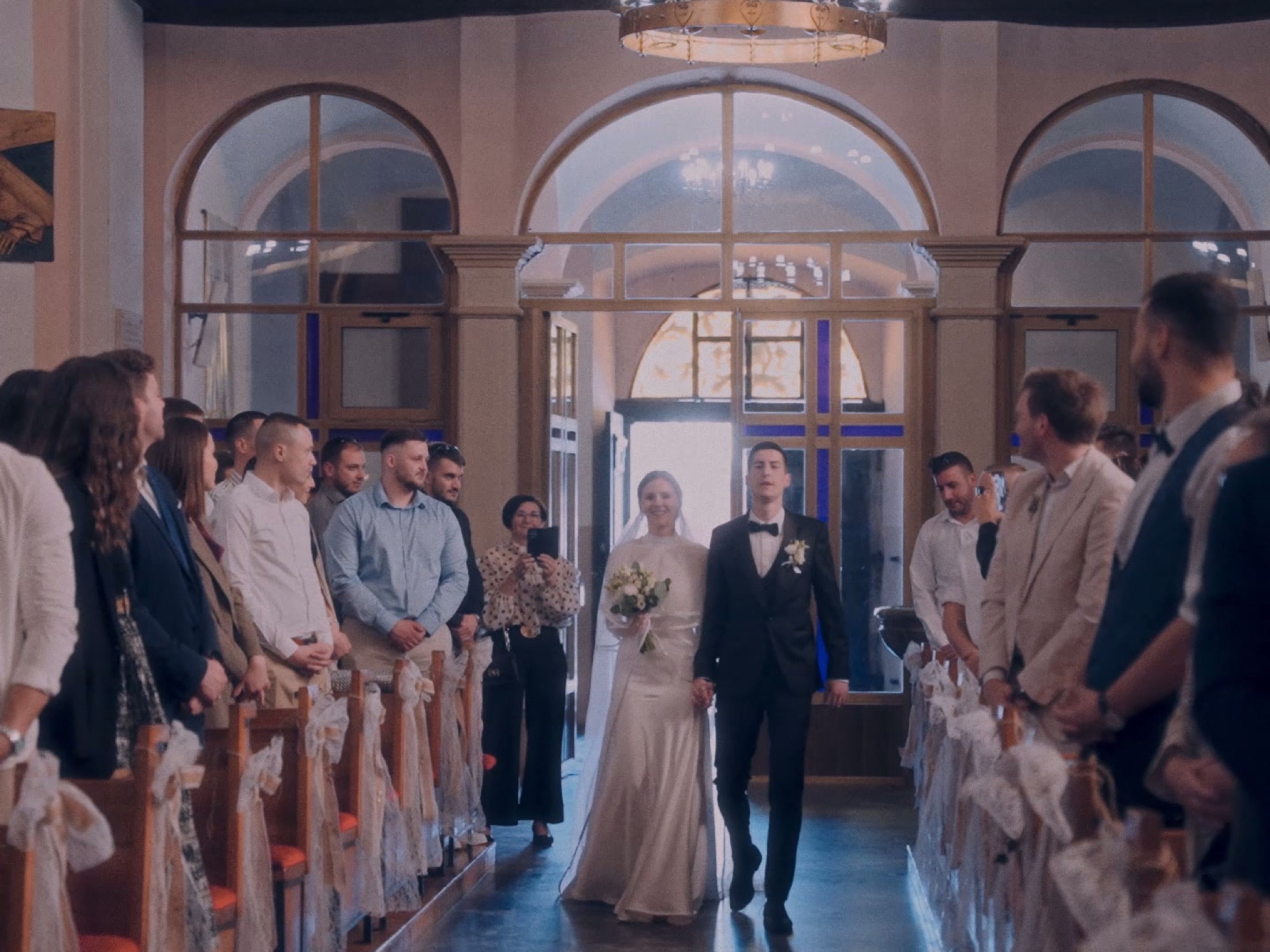 Tena & Antonio